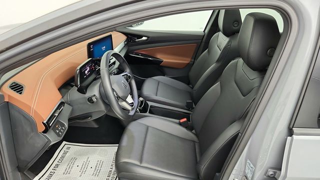 2021 Volkswagen ID.4 Pro S AWD - 22941014 - 19