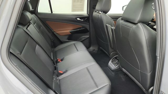 2021 Volkswagen ID.4 Pro S AWD - 22941014 - 22