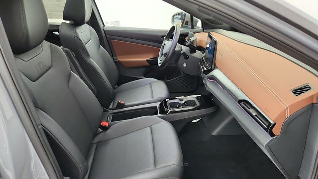 2021 Volkswagen ID.4 Pro S AWD - 22941014 - 23