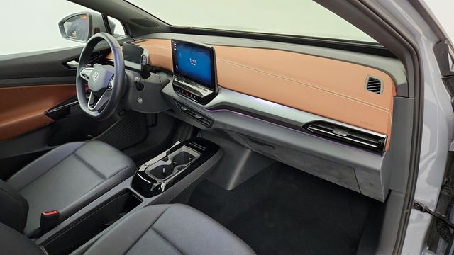 2021 Volkswagen ID.4 Pro S AWD - 22941014 - 24