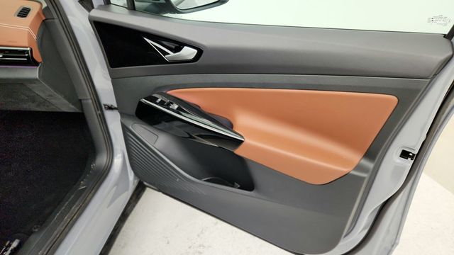 2021 Volkswagen ID.4 Pro S AWD - 22941014 - 25