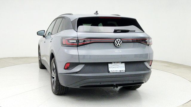 2021 Volkswagen ID.4 Pro S AWD - 22941014 - 5