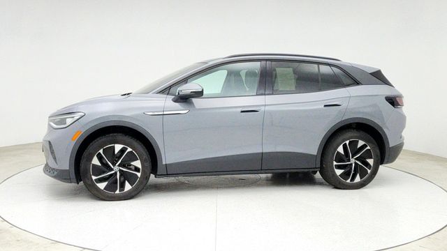 2021 Volkswagen ID.4 Pro S AWD - 22941014 - 7
