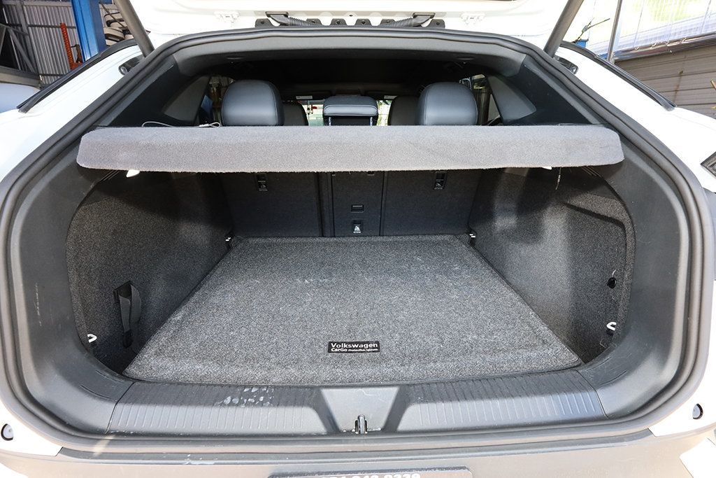 2021 Volkswagen ID.4 Pro S photo 17
