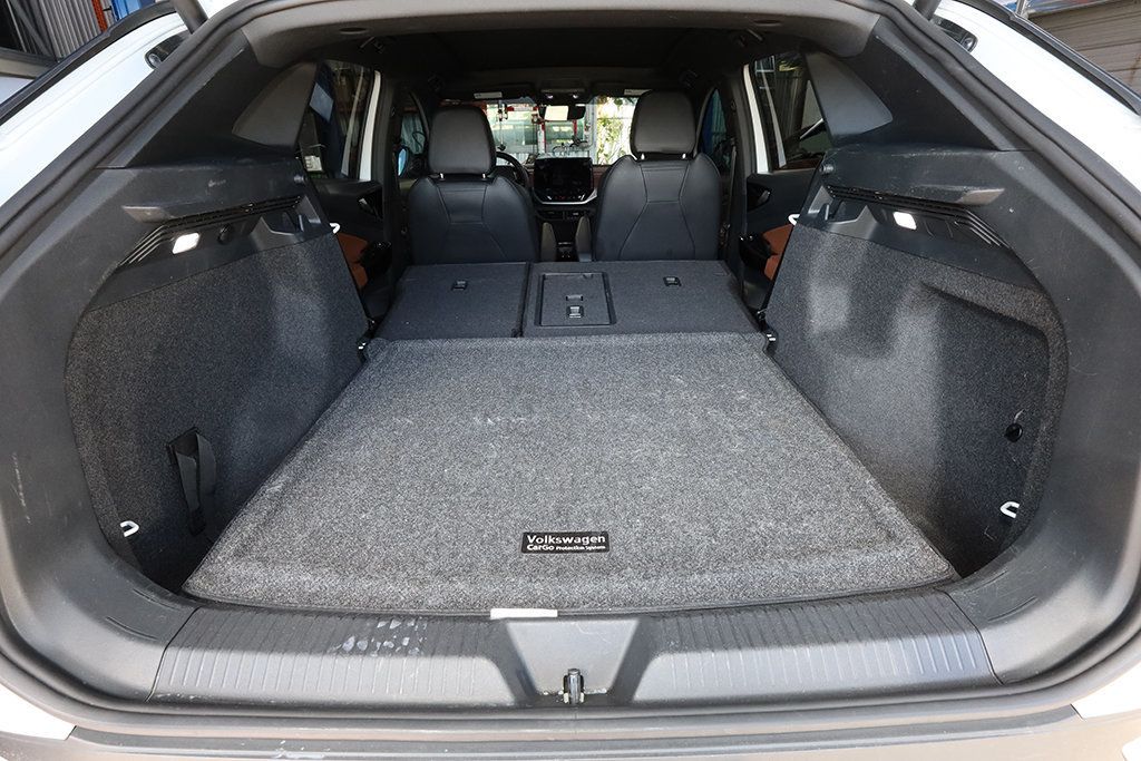 2021 Volkswagen ID.4 Pro S photo 19