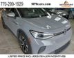 2021 Volkswagen ID.4 Pro S RWD - 23053304 - 0
