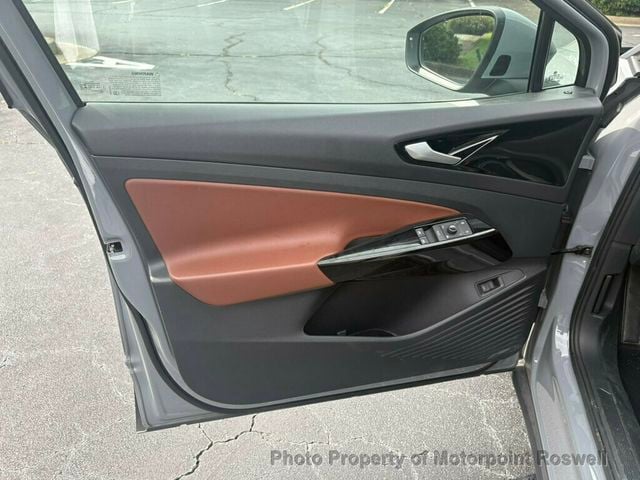 2021 Volkswagen ID.4 Pro S RWD - 23053304 - 9