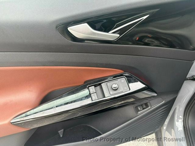 2021 Volkswagen ID.4 Pro S RWD - 23053304 - 10