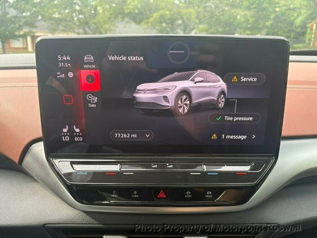 2021 Volkswagen ID.4 Pro S RWD - 23053304 - 16