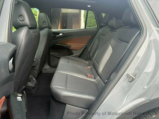 2021 Volkswagen ID.4 Pro S RWD - 23053304 - 18