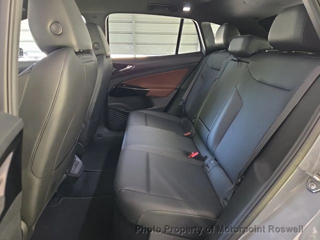 2021 Volkswagen ID.4 Pro S RWD - 23053304 - 1