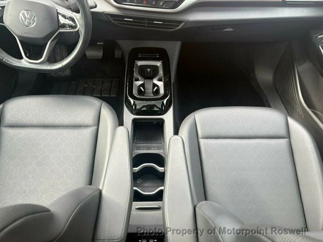 2021 Volkswagen ID.4 Pro S RWD - 23053304 - 20