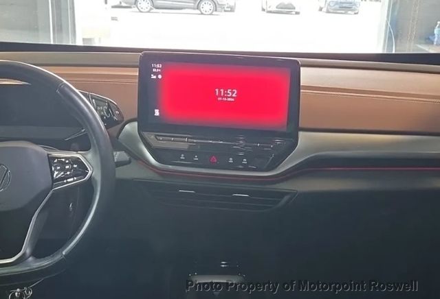 2021 Volkswagen ID.4 Pro S RWD - 23053304 - 2
