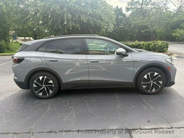 2021 Volkswagen ID.4 Pro S RWD - 23053304 - 4