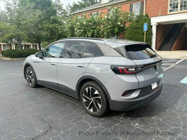 2021 Volkswagen ID.4 Pro S RWD - 23053304 - 5