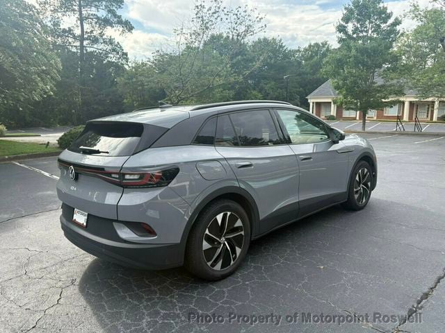 2021 Volkswagen ID.4 Pro S RWD - 23053304 - 6