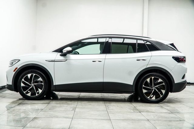 2021 Volkswagen ID.4 Pro S RWD - 23040631 - 9