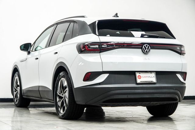 2021 Volkswagen ID.4 Pro S RWD - 23040631 - 10