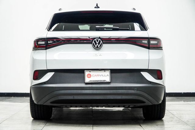2021 Volkswagen ID.4 Pro S RWD - 23040631 - 11
