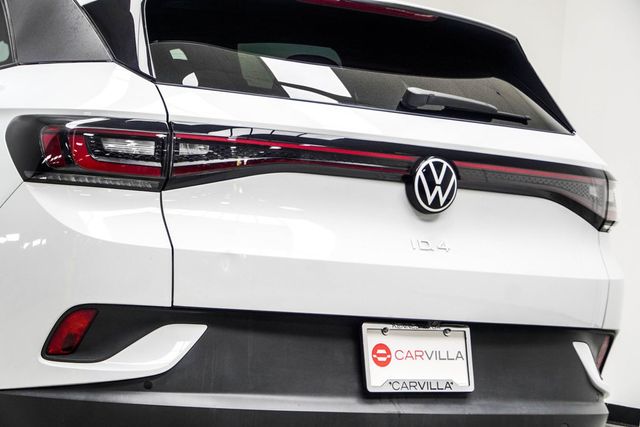 2021 Volkswagen ID.4 Pro S RWD - 23040631 - 13