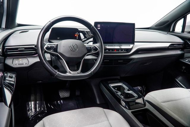 2021 Volkswagen ID.4 Pro S RWD - 23040631 - 15
