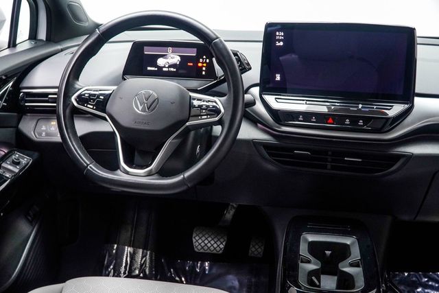 2021 Volkswagen ID.4 Pro S RWD - 23040631 - 16
