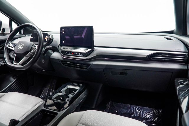 2021 Volkswagen ID.4 Pro S RWD - 23040631 - 18