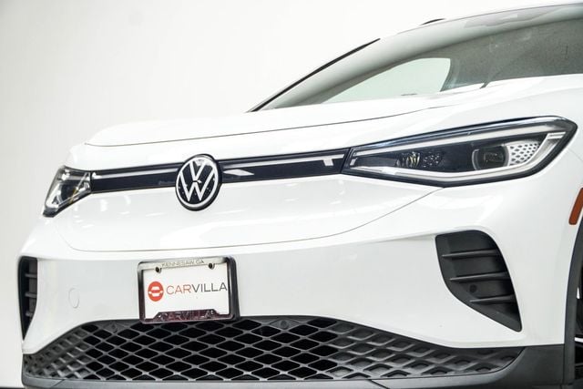 2021 Volkswagen ID.4 Pro S RWD - 23040631 - 1