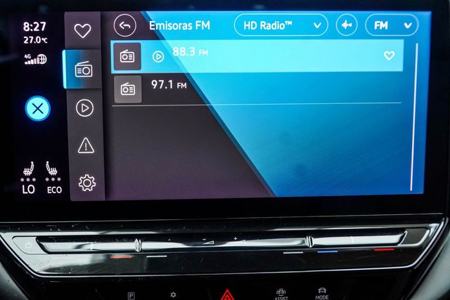 2021 Volkswagen ID.4 Pro S RWD - 23040631 - 21
