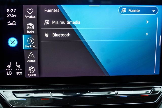 2021 Volkswagen ID.4 Pro S RWD - 23040631 - 23