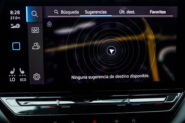 2021 Volkswagen ID.4 Pro S RWD - 23040631 - 24