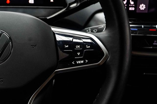 2021 Volkswagen ID.4 Pro S RWD - 23040631 - 25