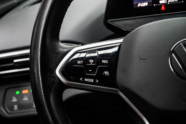 2021 Volkswagen ID.4 Pro S RWD - 23040631 - 26