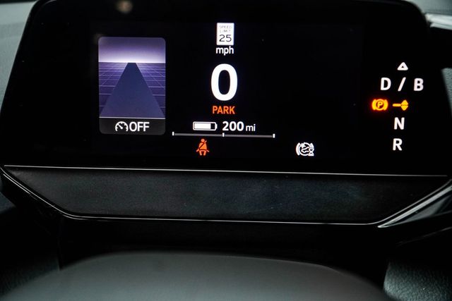 2021 Volkswagen ID.4 Pro S RWD - 23040631 - 28