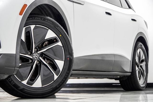2021 Volkswagen ID.4 Pro S RWD - 23040631 - 2