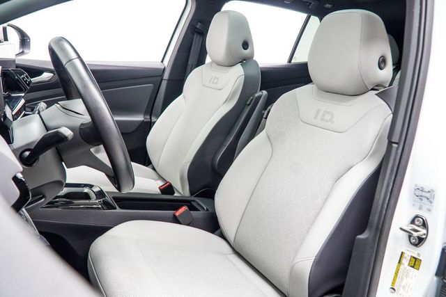2021 Volkswagen ID.4 Pro S RWD - 23040631 - 32