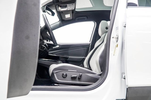 2021 Volkswagen ID.4 Pro S RWD - 23040631 - 33