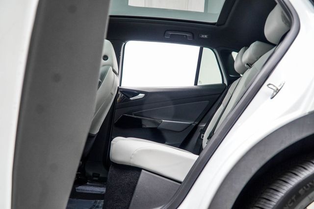 2021 Volkswagen ID.4 Pro S RWD - 23040631 - 34