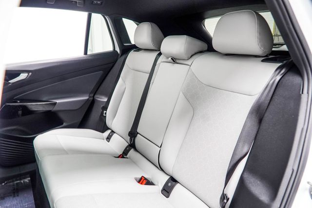 2021 Volkswagen ID.4 Pro S RWD - 23040631 - 36