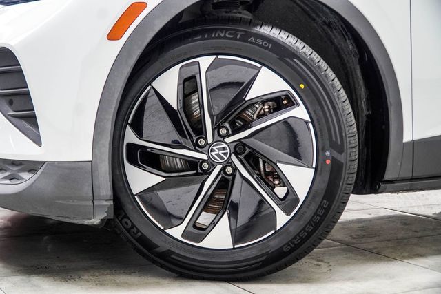 2021 Volkswagen ID.4 Pro S RWD - 23040631 - 5