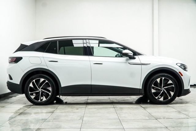 2021 Volkswagen ID.4 Pro S RWD - 23040631 - 6