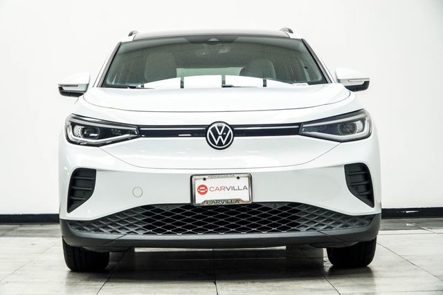 2021 Volkswagen ID.4 Pro S RWD - 23040631 - 7