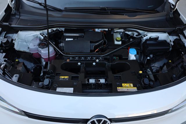 2021 Volkswagen ID.4 Pro S RWD - 22939910 - 9