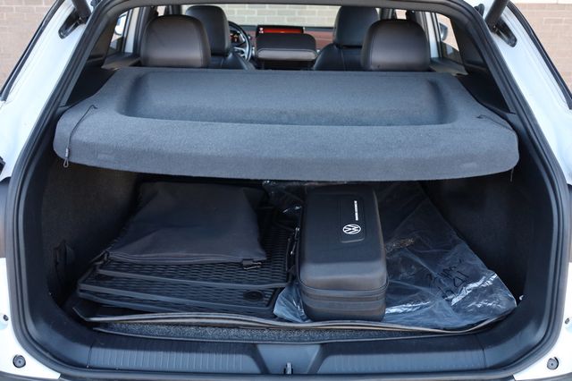 2021 Volkswagen ID.4 Pro S RWD - 22939910 - 10