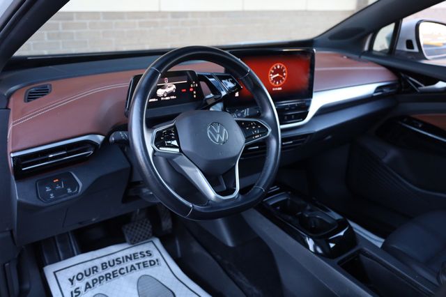 2021 Volkswagen ID.4 Pro S RWD - 22939910 - 13
