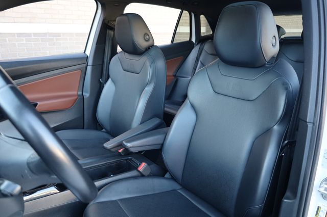 2021 Volkswagen ID.4 Pro S RWD - 22939910 - 15