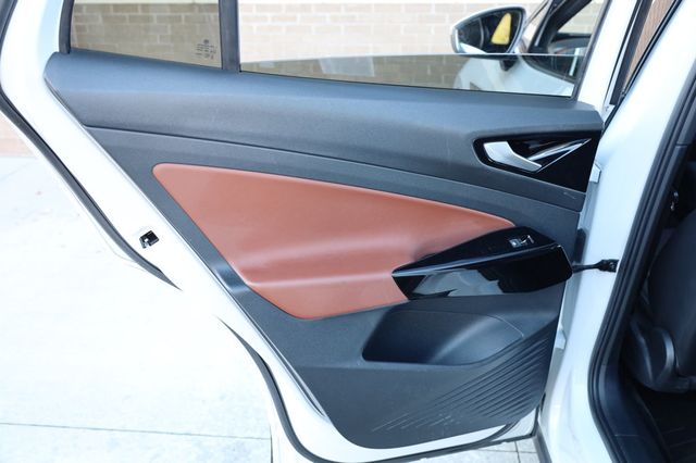 2021 Volkswagen ID.4 Pro S RWD - 22939910 - 16