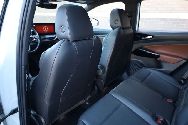 2021 Volkswagen ID.4 Pro S RWD - 22939910 - 17