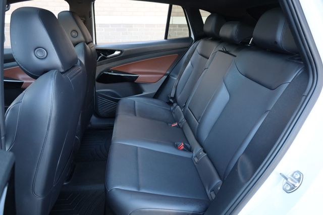 2021 Volkswagen ID.4 Pro S RWD - 22939910 - 18