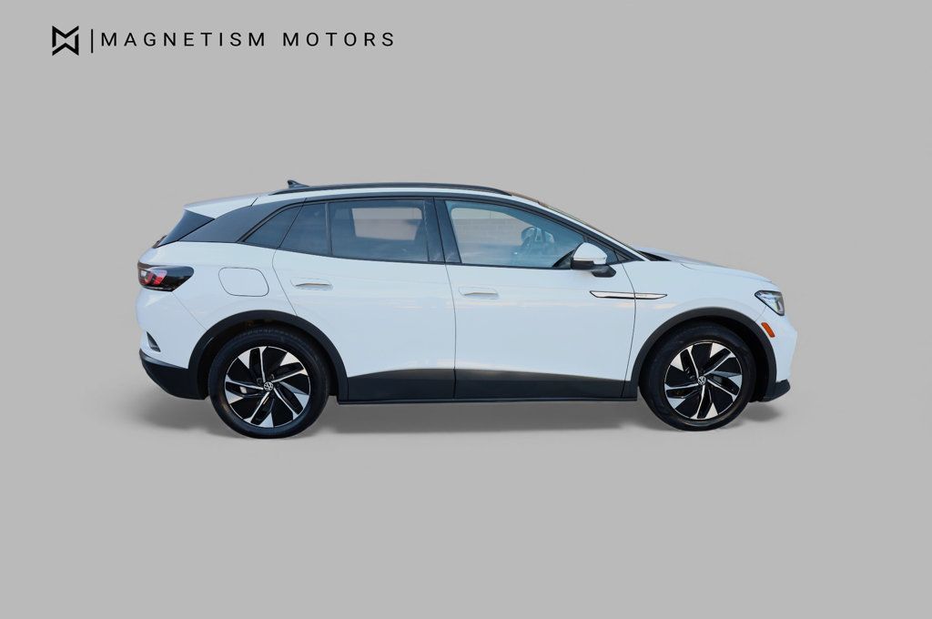 2021 Volkswagen ID.4 Pro S photo 2